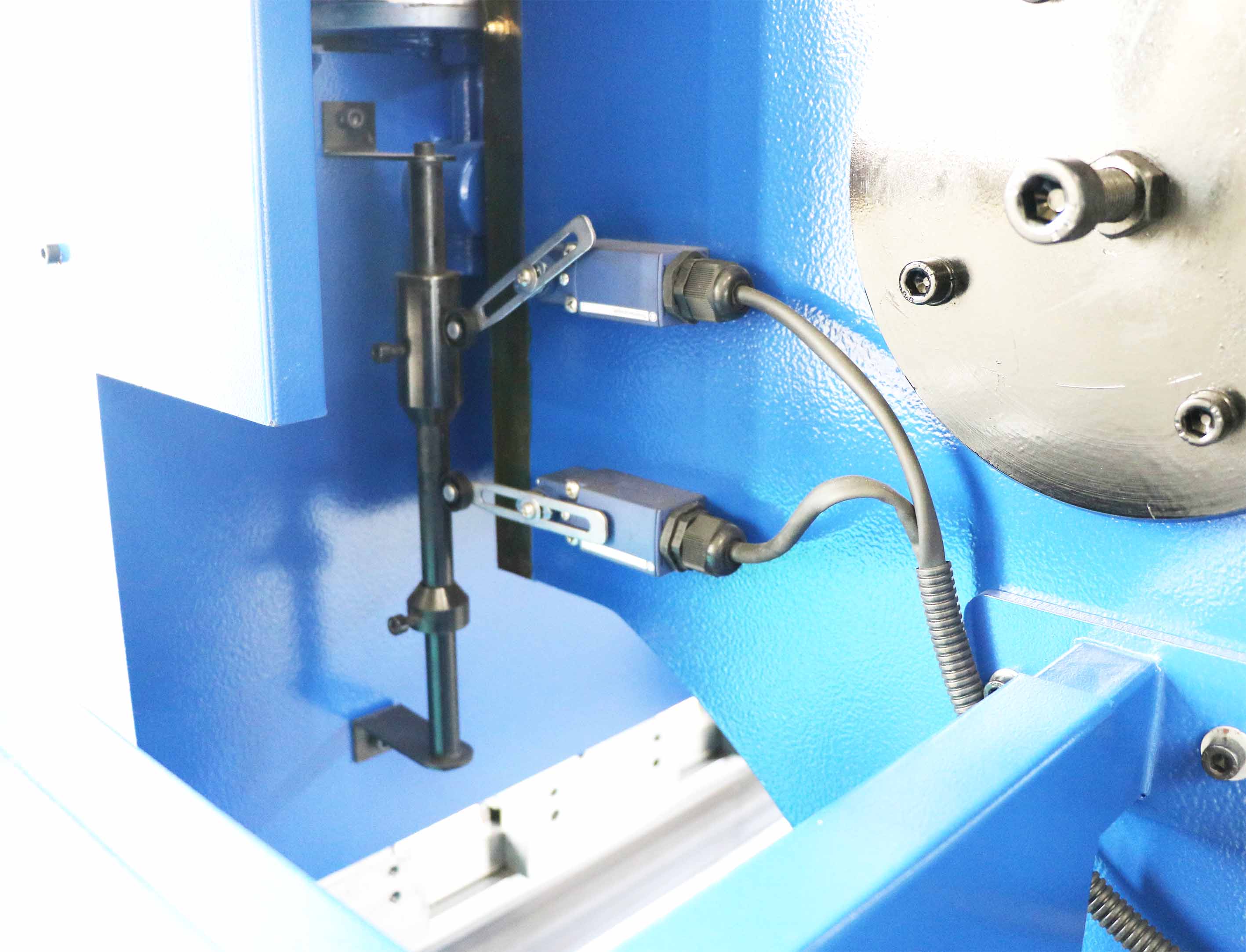 limit switch